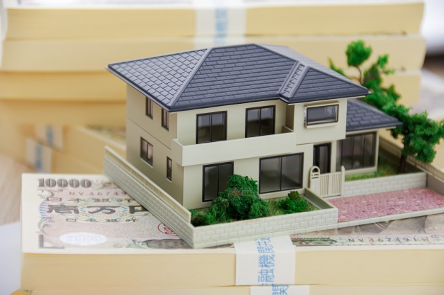 建売住宅購入時の手付金とは？支払う時期や払えない場合の対応をご紹介