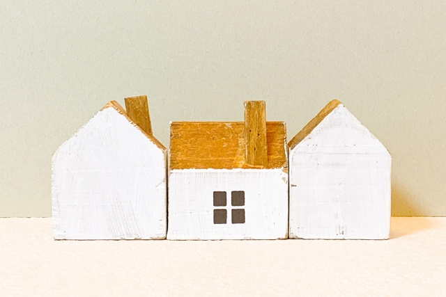 建売住宅と注文住宅の違い！設計・期間・向いている方の特徴をご紹介の画像