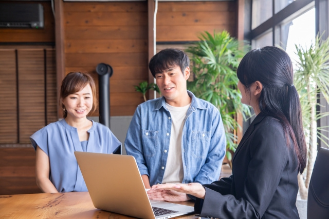 土地の購入における共有名義とは？メリットと注意点を解説！の画像