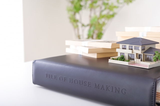 早く空き家を売却したい！買取のメリット・デメリットや流れを解説！の画像