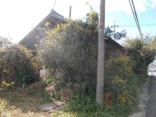 古家付き土地とは？売却するメリット・デメリットと注意点をご紹介！の画像