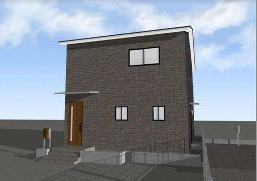 駿河区みずほ新築戸建ての画像