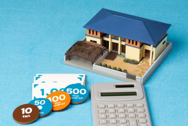 築10年の一戸建てを売却するポイントとは？相場価格や売却のコツを解説の画像