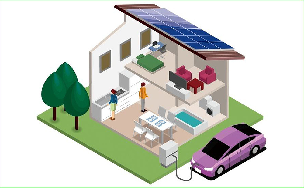 オール電化にリフォームすると電気代はどうなる？導入される設備もご紹介