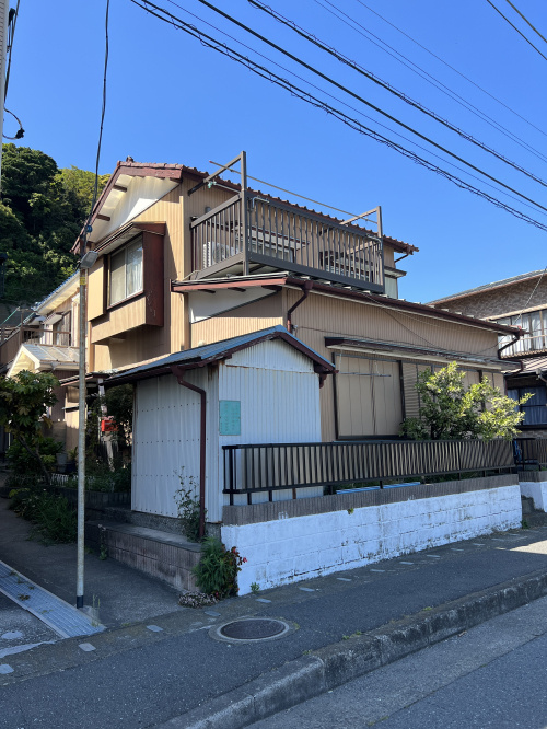 横須賀市鴨居２丁目　中古戸建の画像