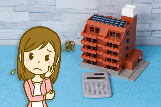 中古マンションの売却が大変な理由とは？手間を省く方法もあわせて解説！の画像