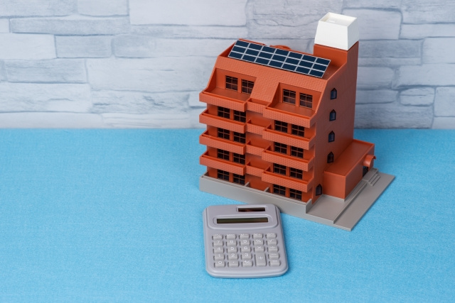 中古マンション売却に築年数はどう影響？資産価値と売り時についてご紹介！の画像
