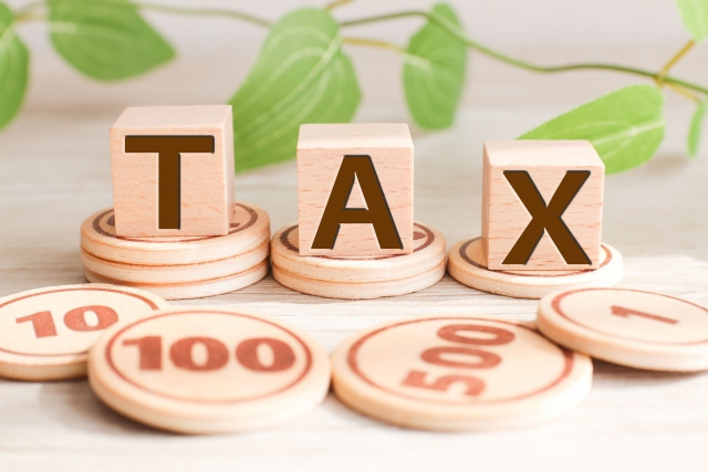 不動産購入前に知っておきたい都市計画税とは？計算方法や軽減措置も解説