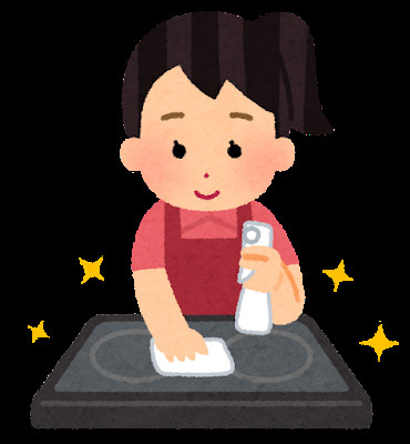 入居後のお部屋でやること！～名古屋Mｙ賃貸～の画像