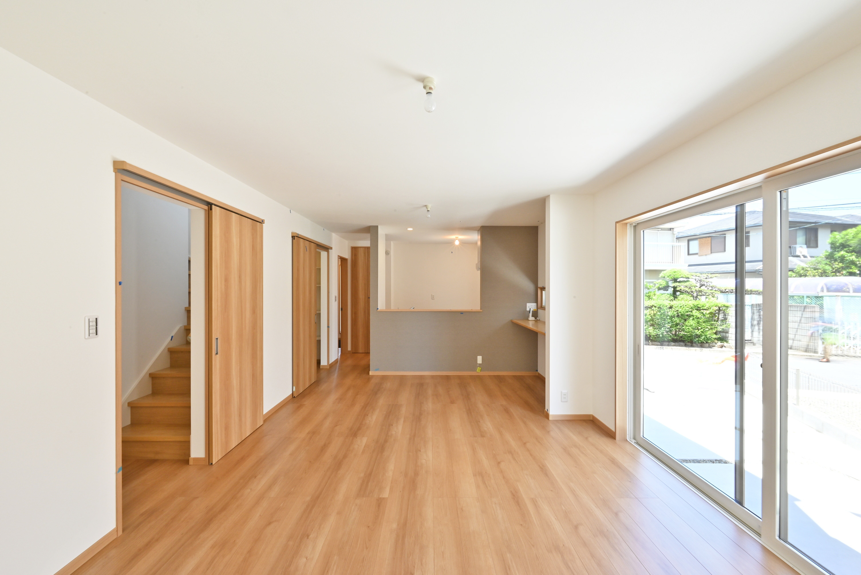 【内覧開始】宝塚市山本東３丁目新築戸建｜リウィーナ山本東の最新情報です！の画像