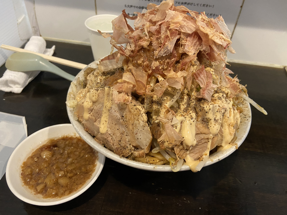 ラーメン荘 これが好きだから　西宮の画像