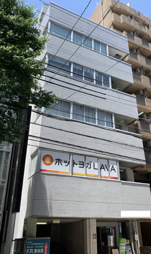 お客様体験談part㊹〜水道工事現場事務所編〜の画像