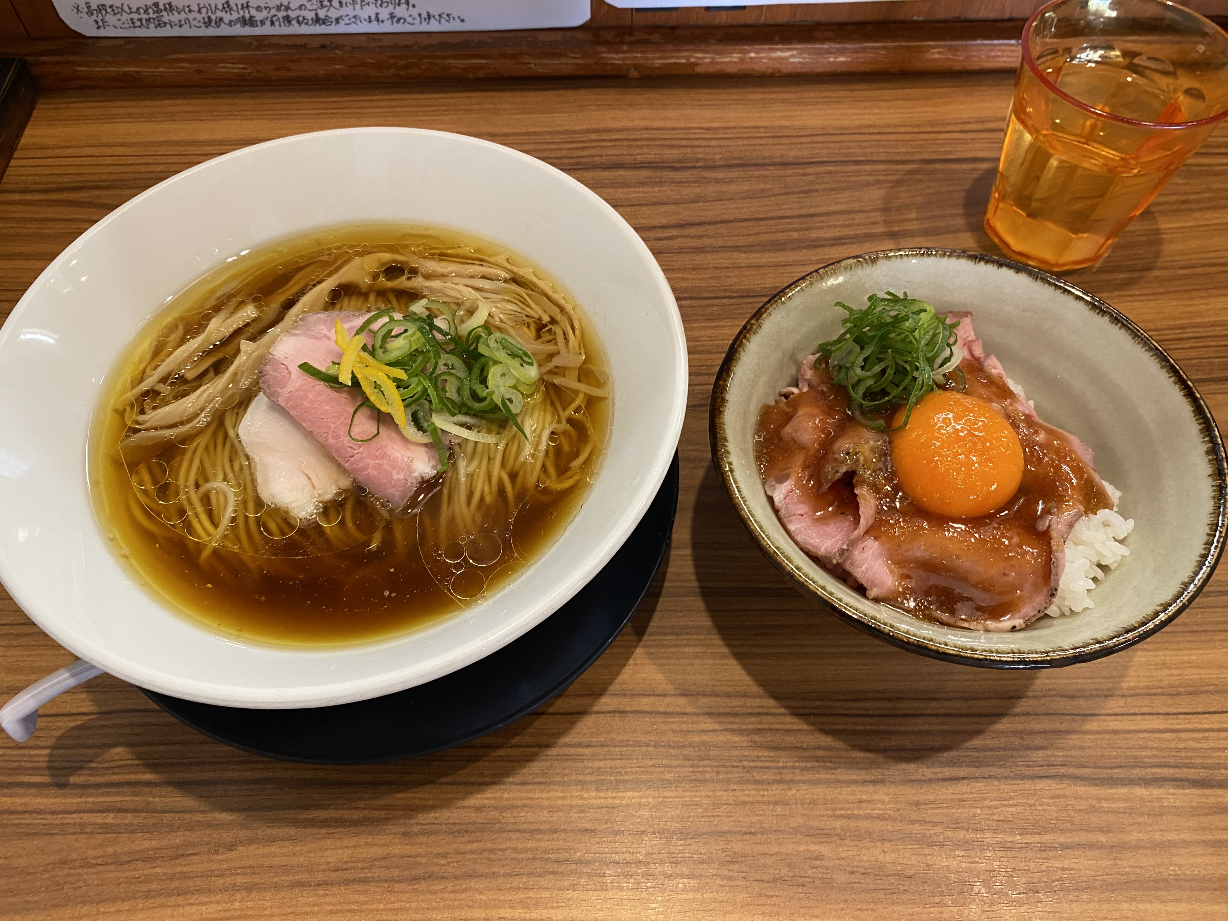 県外にもおいしいラーメンが沢山ありますね！の画像