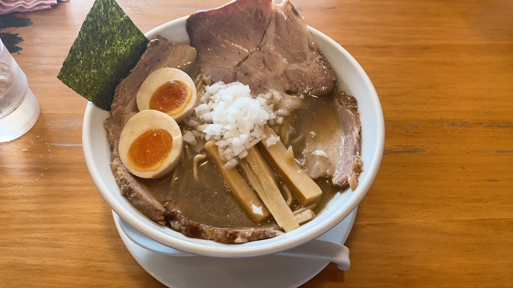 気になっていたお店の画像