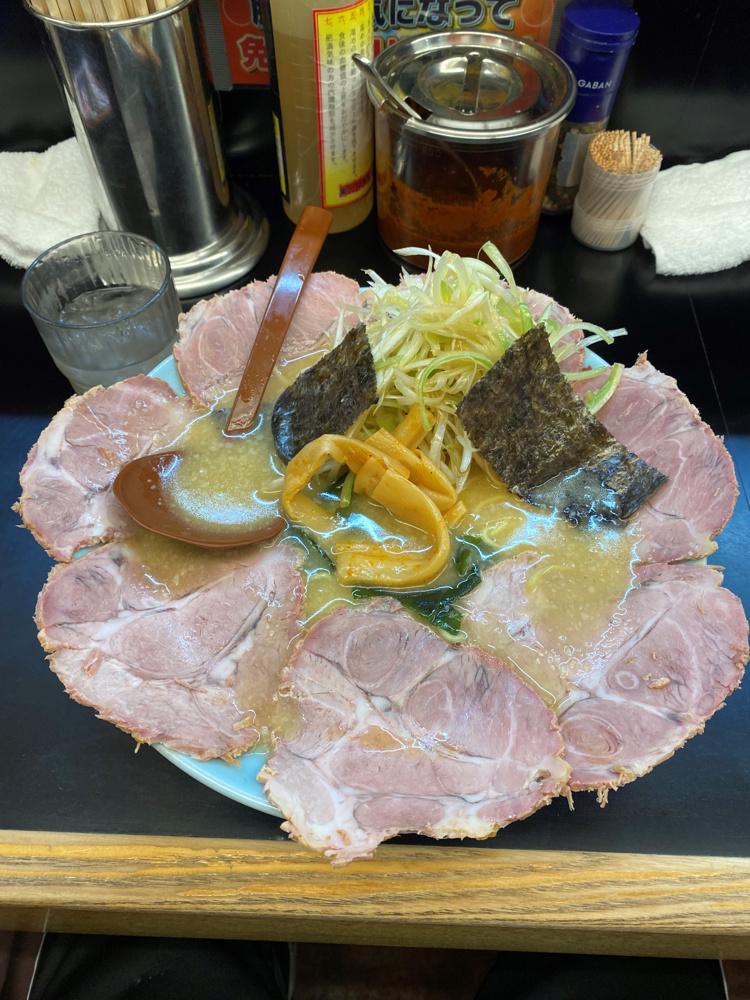 ラーメン日記の画像