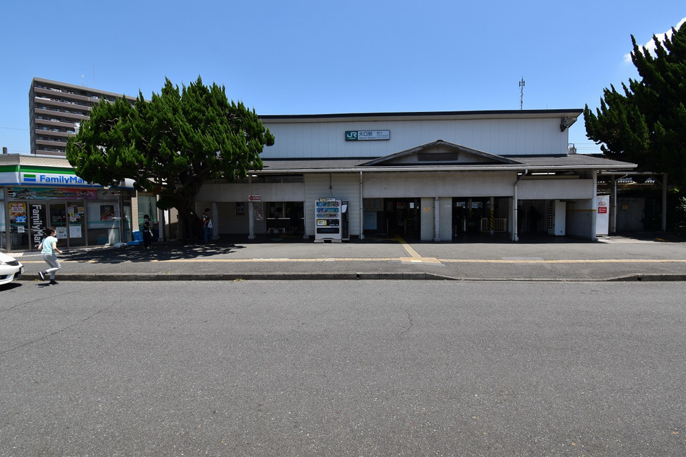 昭和レトロな雰囲気が残る大口商店街　大口駅周辺に住もう！【第2弾】の画像