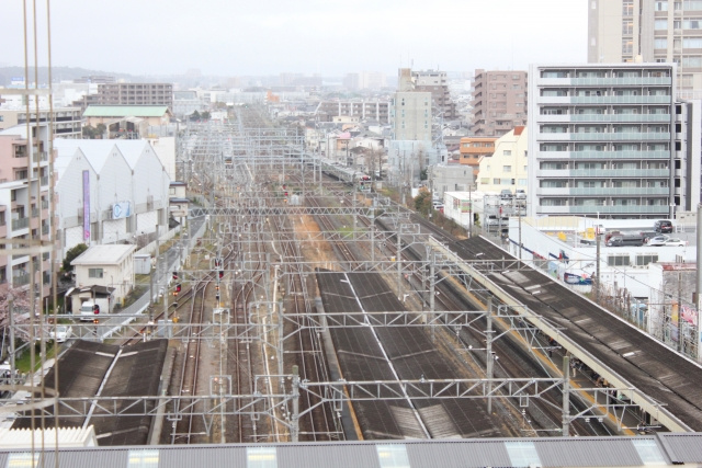 茅ヶ崎市周辺で理想の中古マンションを探すためのガイドの画像