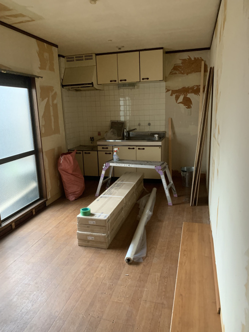 お客様体験談㊺〜マンションの一室で学習塾編〜の画像