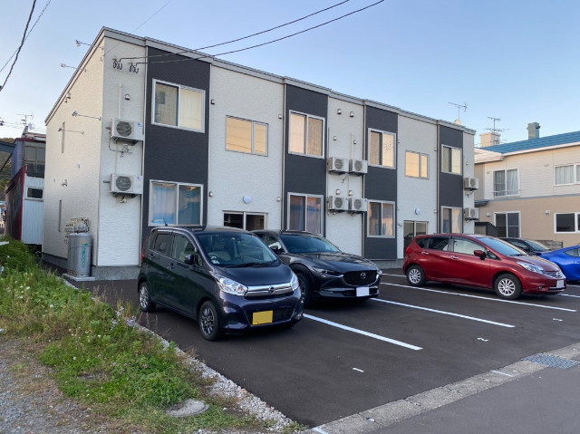 築浅人気新着物件の画像