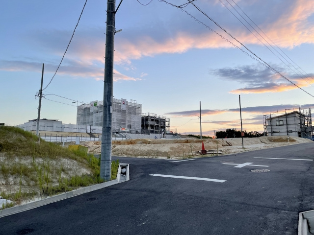 市街化区域とは？土地購入予定の方にメリットをご紹介！の画像