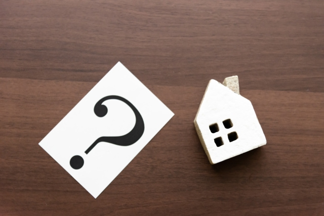 建売住宅の間取りは変更できる？