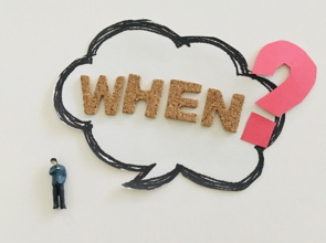 不動産を売却するベストなタイミングはいつ?市況や季節に注目しよう!の画像