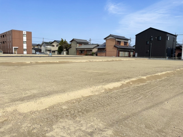 土地購入で後悔しないために！失敗例や注意点などをご紹介の画像