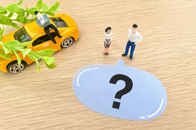 車庫証明が取れない理由は何がある？代替案もご紹介の画像