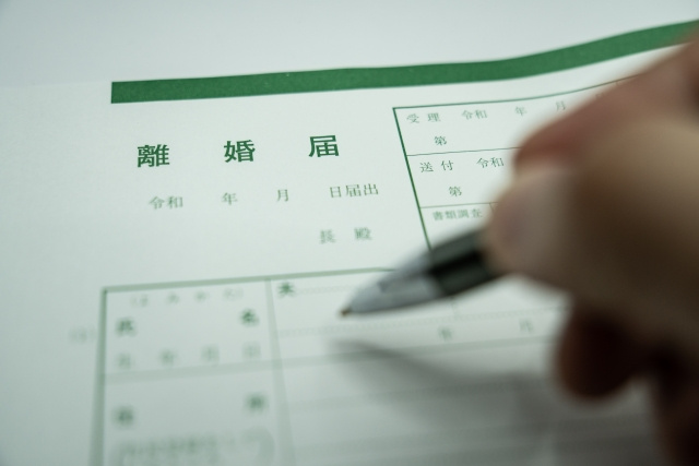 離婚時の住宅ローンとは？確認することや支払い義務についてご紹介の画像