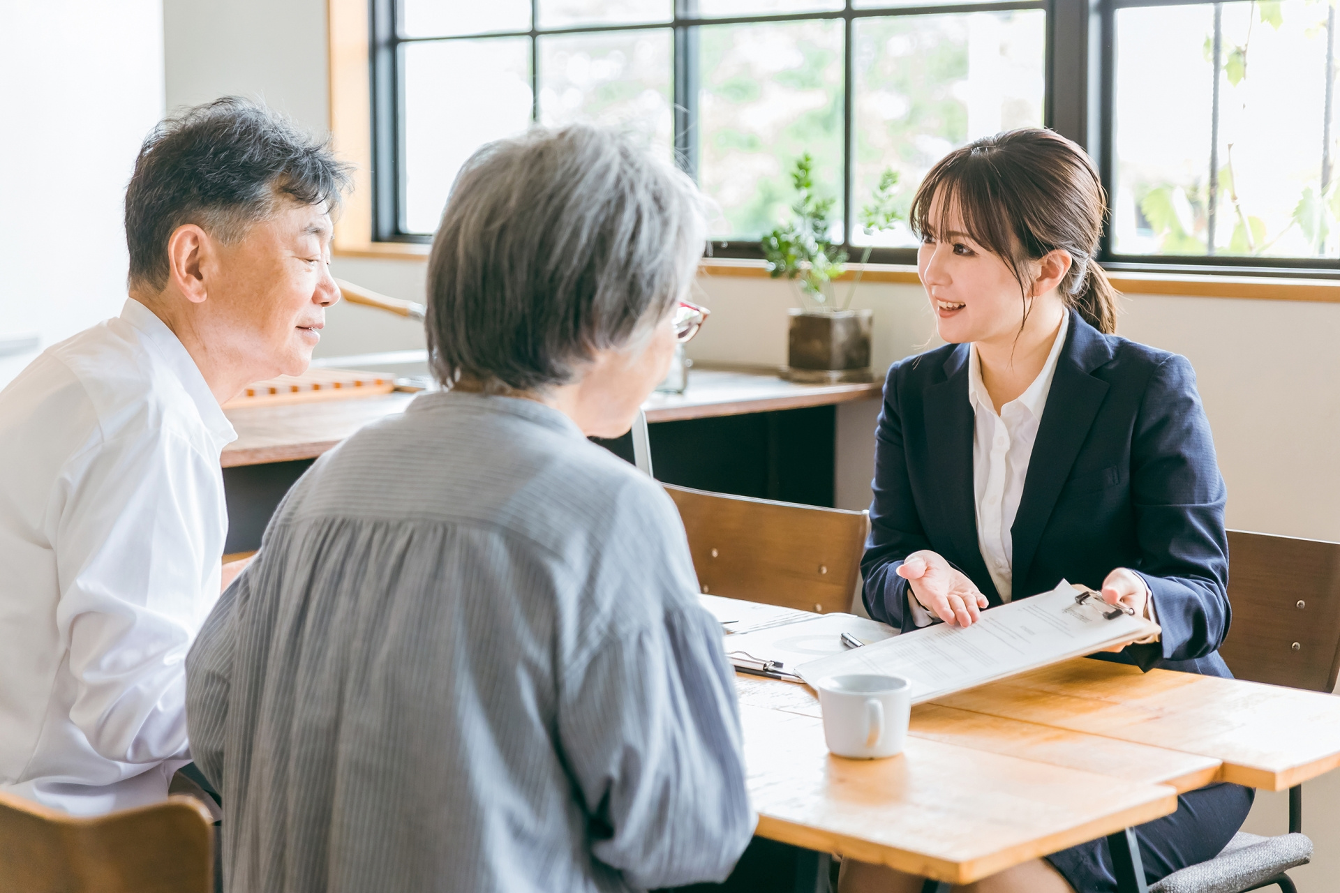 定年後に住宅ローンを支払えない理由の代表例は？払えないとどうなる？