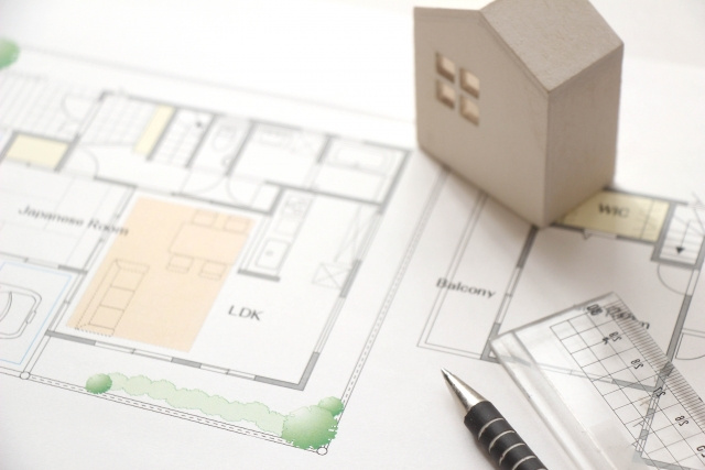 建売住宅で人気の間取りとは？内見で確認する場所・間取りの変更をご紹介！の画像