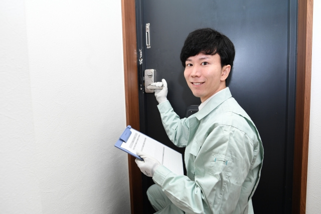 中古マンションで鍵の交換が必要な理由とは？費用や注意点をご紹介！の画像
