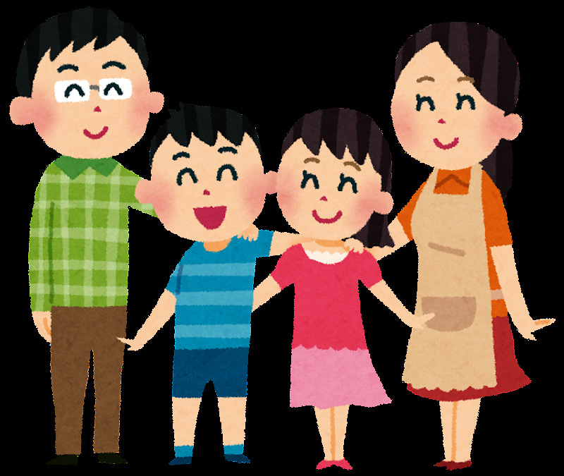 子供に相続出来る物♪の画像