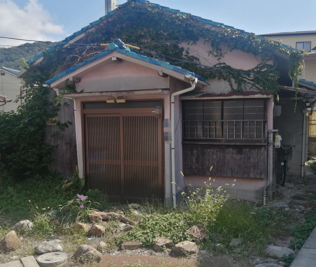 古い家の基準とは？売却する方法・注意点をご紹介！の画像