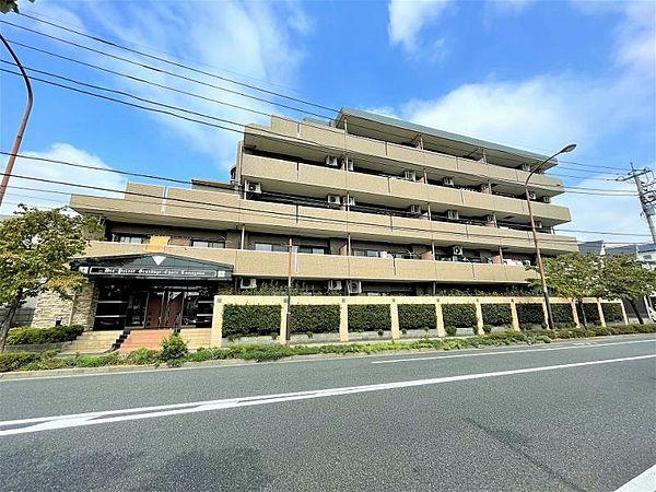 物件紹介編51　「ダイアパレスグランデージ調布多摩川」の画像