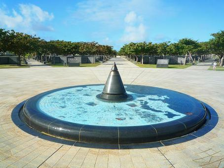 慰霊の日~沖縄にとって特別な日~の画像
