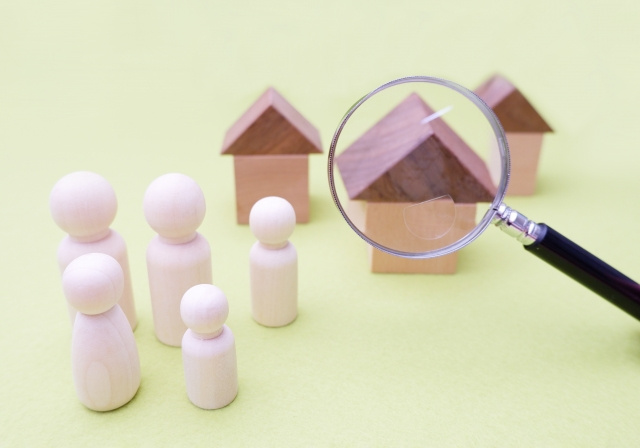 不動産購入における共有名義とは？メリットとデメリットを解説！