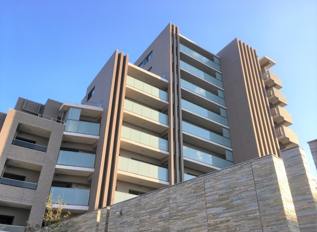 築年数による中古マンションの価格推移とは？購入時の注意点もご紹介