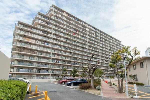 淀川区東三国のおすすめ中古マンション「ユニライフ北大阪弐号館」をご紹介