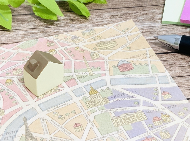 【賃貸物件を契約する前にやるべき事】まとめ