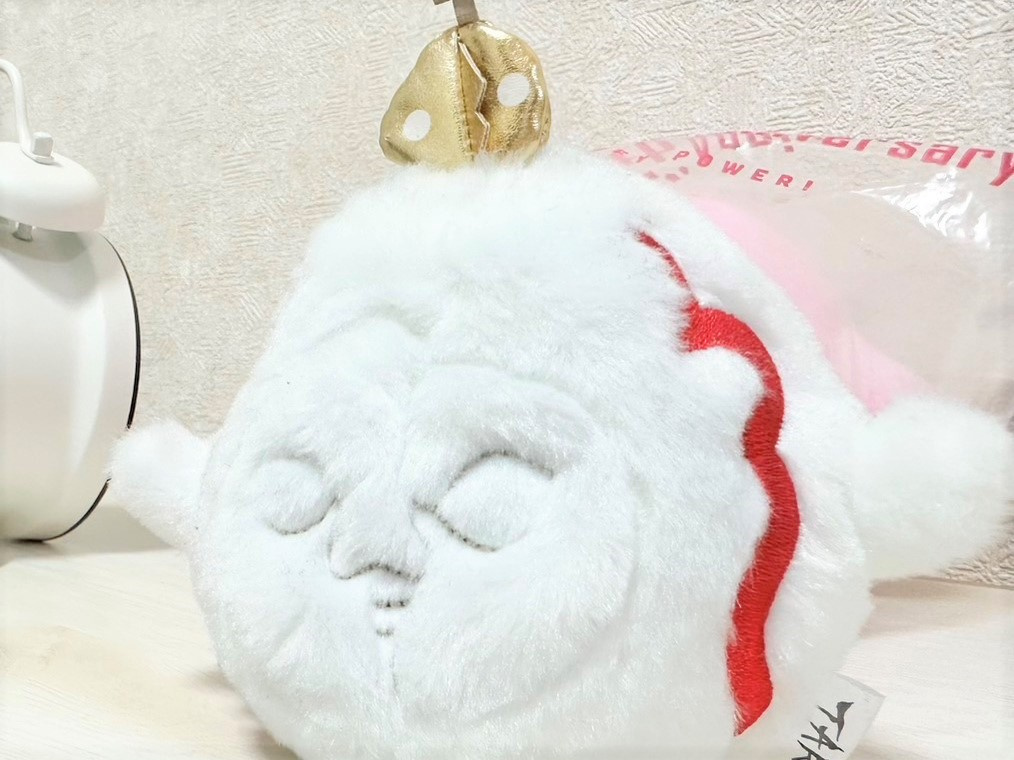 ずっと欲しかったものを買いました！の画像