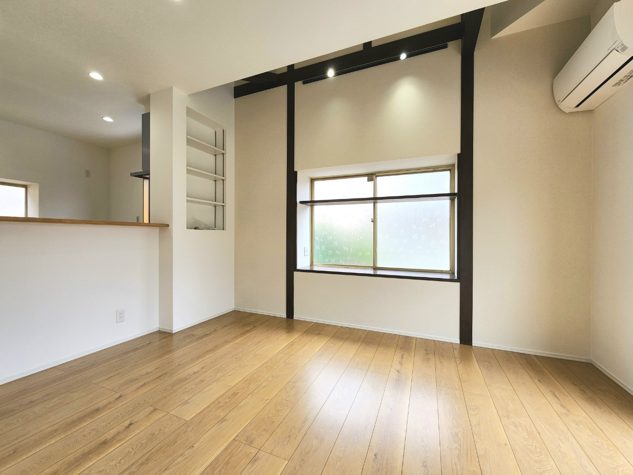 リノベーション×成約御礼【北九州市小倉南区湯川新町　中古戸建て】の画像