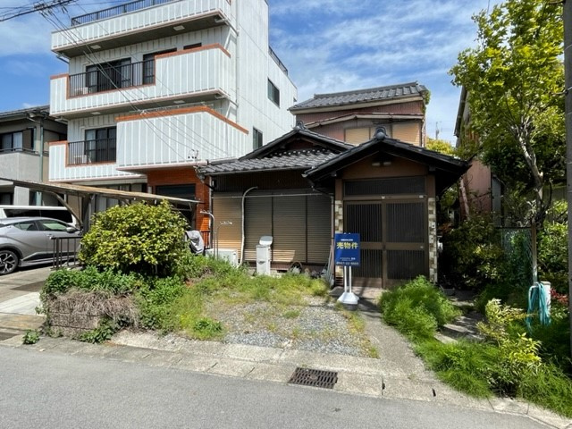 【愛西市不動産売却】ご契約頂きました！の画像