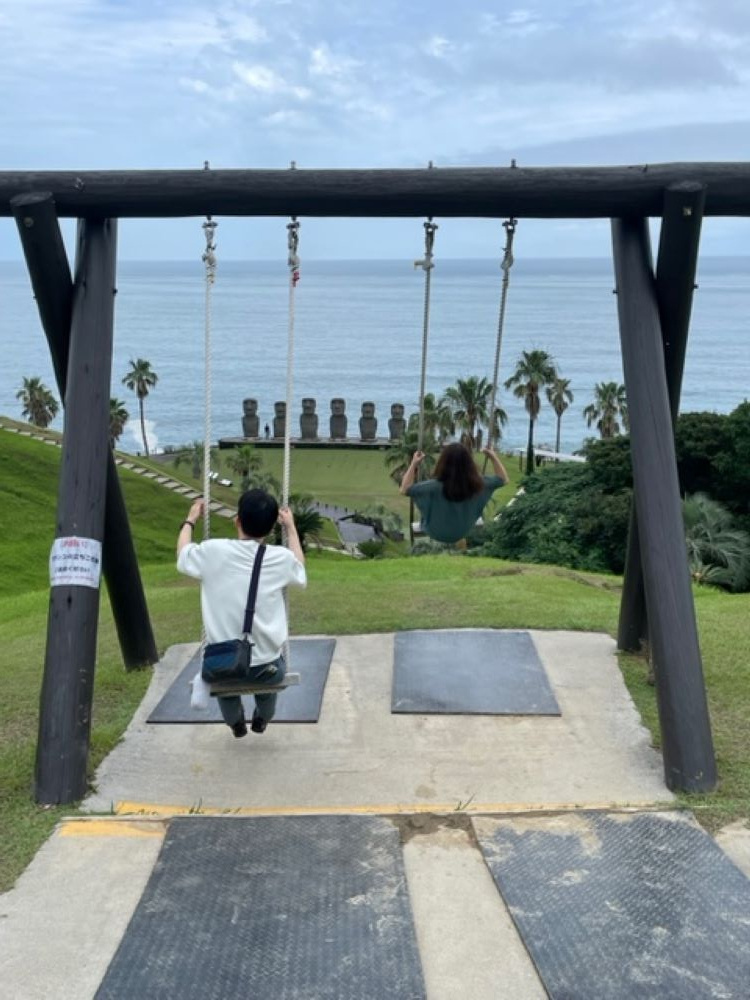 社員研修～南九州の旅～の画像