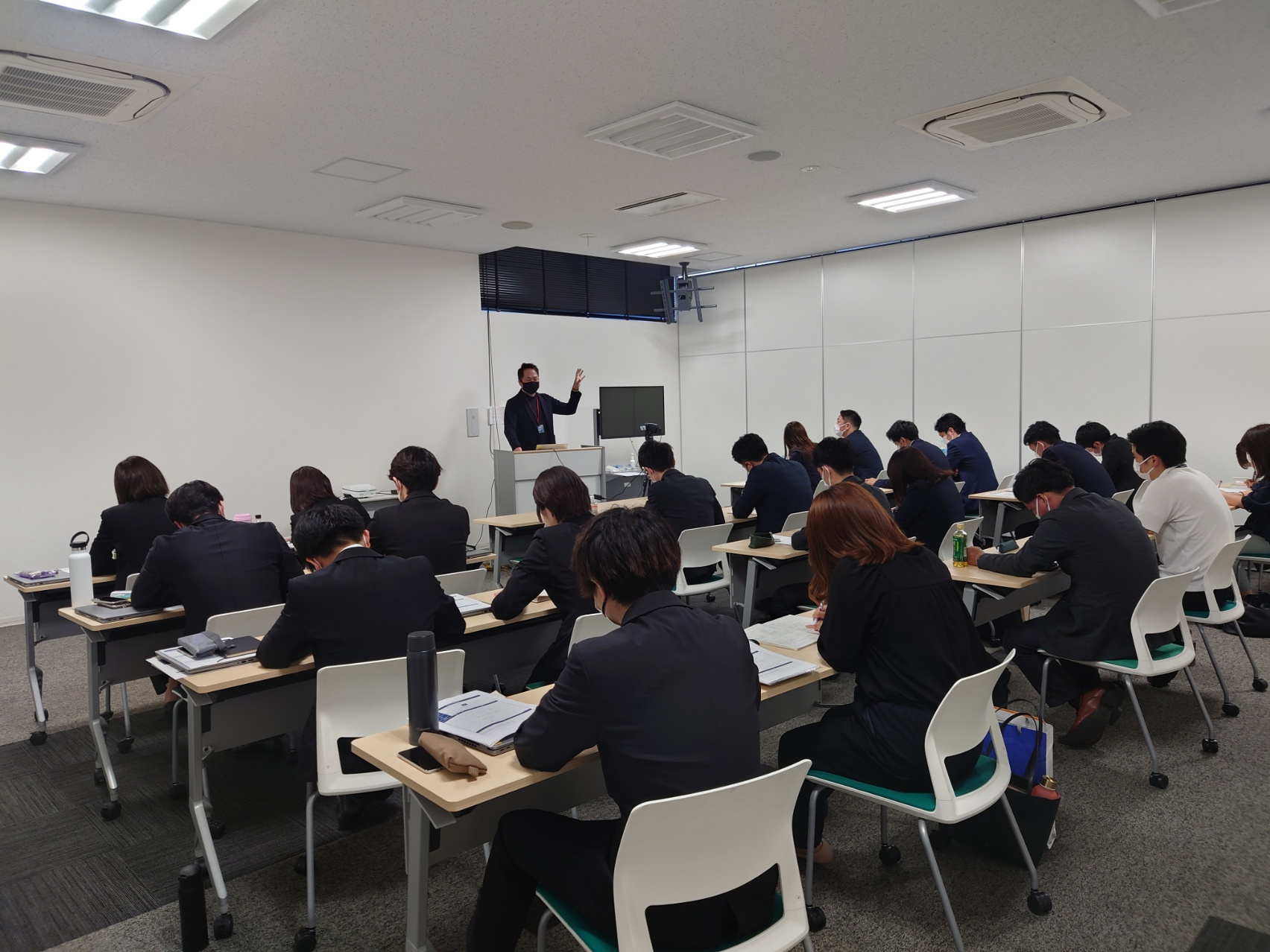 不動産ふたみんは業界のレベルアップを目指しますの画像