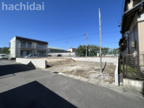 高浜市稗田町◇新築分譲住宅◇4LDK～建築中～の画像