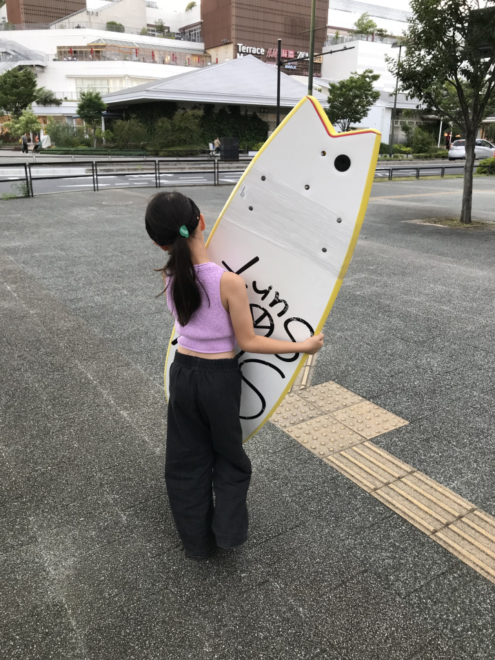 娘の誕生日！の画像