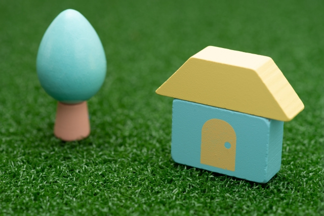 庭付き一戸建てのメリットとデメリットは？庭の活用方法もご紹介！