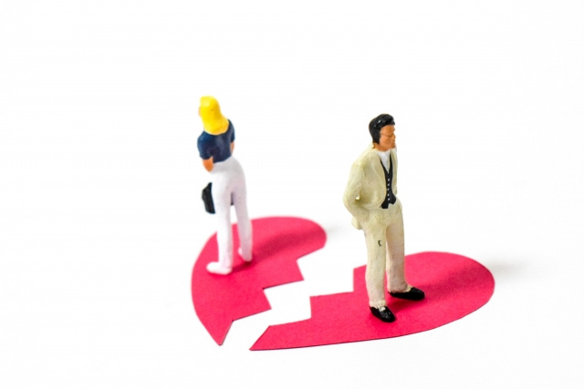離婚時の不動産売却について知っておくべきことの画像