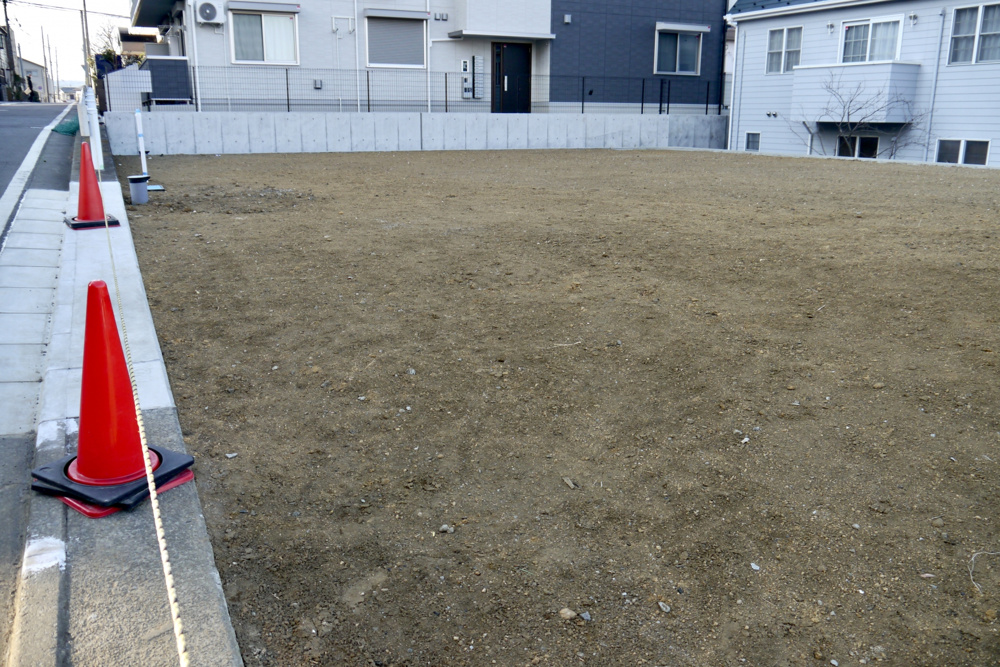 土地の売却を検討中！相談すべき先を状況別にご紹介の画像